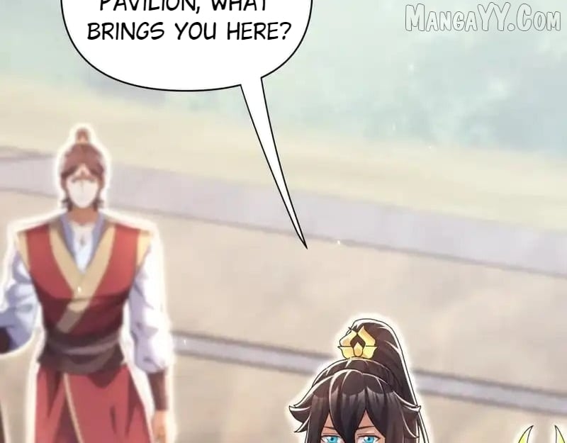 Invincible After Shocking My Empress Wife Chapter 100 - page 13